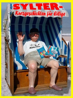 cover image of Sylter-Kurzgeschichten für Eilige
